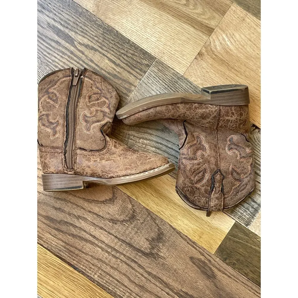 Roper classic western